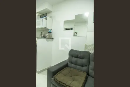 Apartamento com 1 Quarto à venda, 29m² no Jardim Mirante, São Paulo