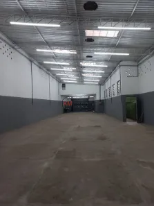 Galpão/Depósito/Armazém para alugar, 470m² no Jardim Colorado, São Paulo