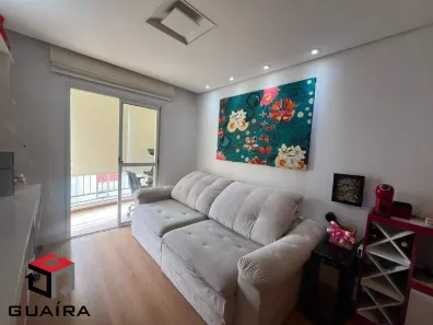 Apartamento com 2 Quartos à venda, 64m² no Centro, São Bernardo do Campo