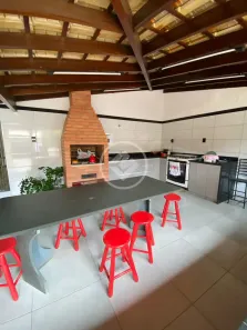Casa com 4 Quartos à venda, 302m² no Jaraguá, Uberlândia