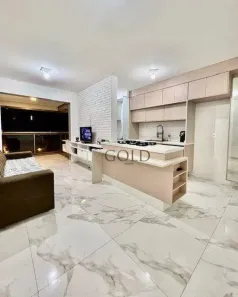 Apartamento com 2 Quartos à venda, 60m² no Vila Leopoldina, São Paulo