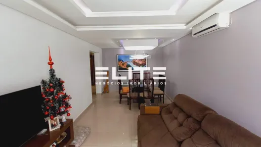 Casa com 3 Quartos à venda, 135m² no Paraíso, Santo André