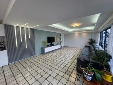 Apartamento com 4 Quartos à venda, 201m² no Boa Vista, Recife