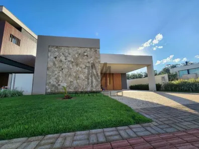 Casa de Condomínio com 3 Quartos à venda, 176m² no Vivendas do Arvoredo, Londrina