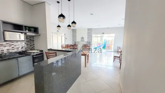 Apartamento com 3 Quartos à venda, 110m² no Jardim América, São José dos Campos
