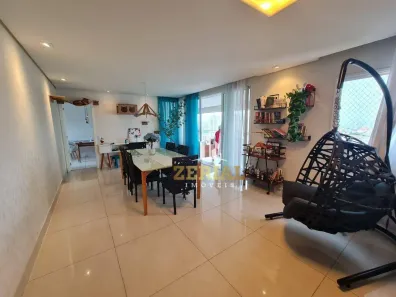 Apartamento com 3 Quartos à venda, 186m² no Santa Paula, São Caetano do Sul