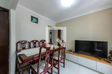 Apartamento com 2 Quartos à venda, 52m² no Conjunto Habitacional Teotonio Vilela, São Paulo
