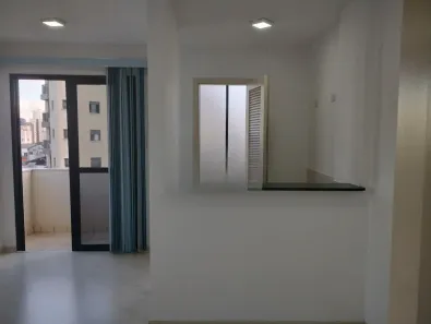 Apartamento com 1 Quarto à venda, 31m² no Santa Cecília, São Paulo