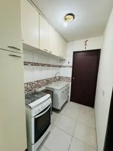 Apartamento com 1 Quarto para alugar, 35m² no Bela Vista, São Paulo
