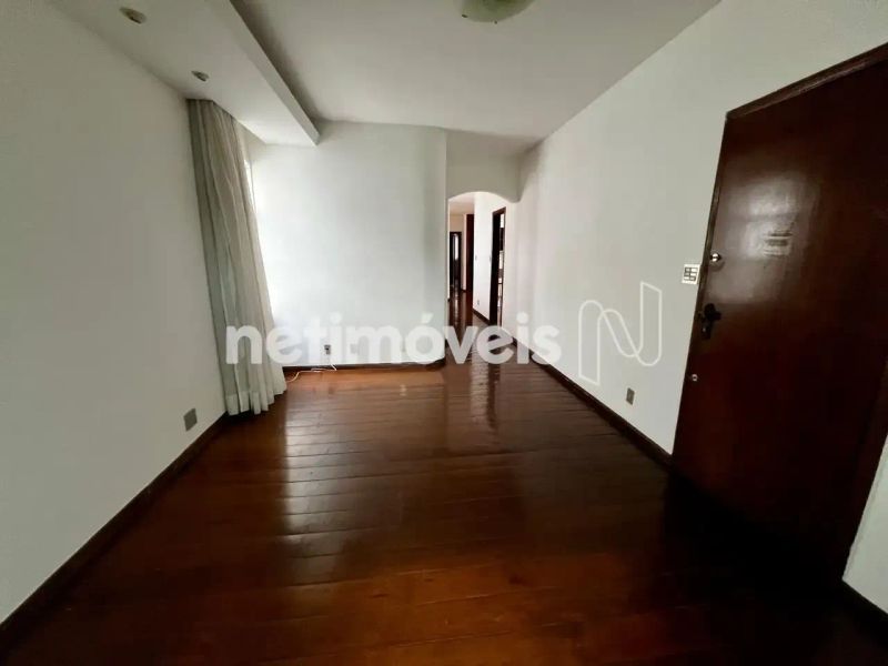 Apartamento com 3 quartos — Cidade Nova, Belo Horizonte