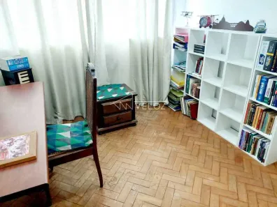 Apartamento com 3 Quartos à venda, 110m² no Flamengo, Rio de Janeiro