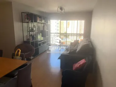Apartamento com 3 Quartos à venda, 93m² no Vila Bastos, Santo André