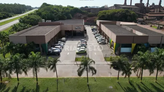 Ponto Comercial para alugar, 52m² no Nossa Senhora de Fátima, Piracicaba