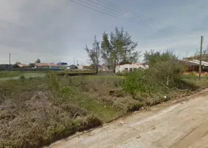Lote/Terreno à venda, 900m² no Balneário Esplanada, Jaguaruna