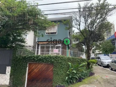 Sobrado com 3 Quartos à venda, 145m² no Vila Clementino, São Paulo