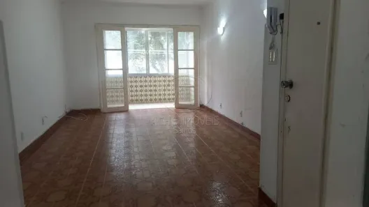 Apartamento com 2 Quartos à venda, 115m² no José Menino, Santos