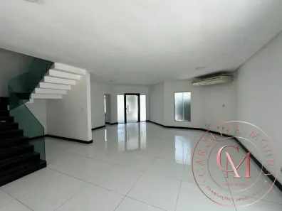 Casa de Condomínio com 4 Quartos para alugar, 600m² no Parque Verde, Belém