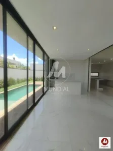 Casa de Condomínio com 3 Quartos à venda, 520m² no Residencial e Empresarial Alphaville, Ribeirão Preto