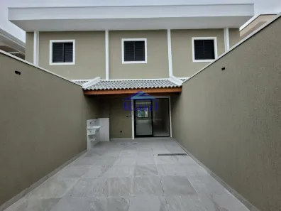 Sobrado com 3 Quartos à venda, 113m² no Vila Gea, São Paulo