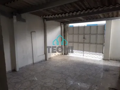 Ponto Comercial à venda, 100m² no Centro, Taubaté