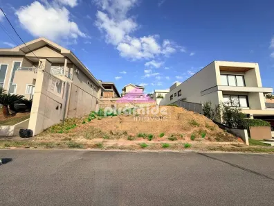 Lote/Terreno à venda, 497m² no Condomínio Residencial Jaguary, São José dos Campos