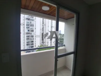 Apartamento com 3 Quartos para alugar, 64m² no Continental, Osasco
