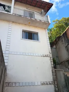 Casa com 2 Quartos para alugar, 70m² no Nakamura Park, Cotia