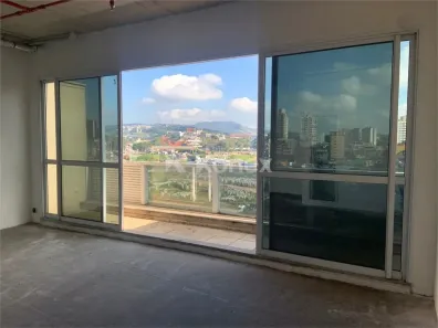 Sala Comercial à venda, 57m² no Bethaville I, Barueri
