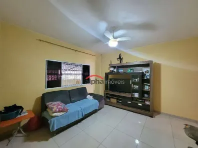 Casa com 2 Quartos à venda, 97m² no Parque Silva Azevedo (Nova Veneza), Sumaré