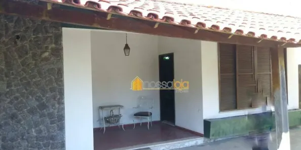 Casa com 3 Quartos à venda, 112m² no Santa Rosa, Niterói
