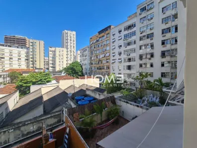 Apartamento com 1 Quarto à venda, 50m² no Ipanema, Rio de Janeiro