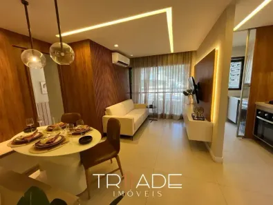 Apartamento com 3 Quartos à venda, 73m² no Encruzilhada, Recife
