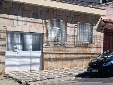 Casa com 3 Quartos à venda, 100m² no Vila Hortência, Sorocaba