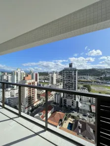 Apartamento com 3 Quartos à venda, 113m² no Kobrasol, São José