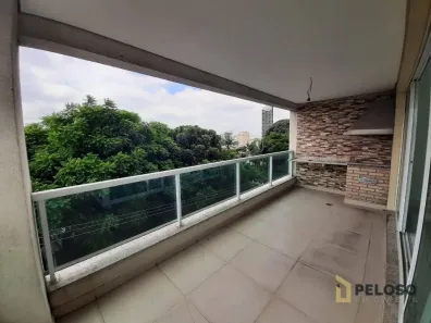 Apartamento com 4 Quartos à venda, 146m² no Jardim São Paulo(Zona Norte), São Paulo