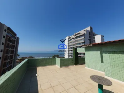 Cobertura com 3 Quartos à venda, 160m² no Parque Balneário Poiares, Caraguatatuba