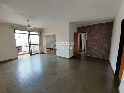 Apartamento com 2 Quartos à venda, 80m² no Jardim Irajá, Ribeirão Preto