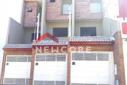 Sobrado com 2 Quartos à venda, 140m² no Vila Constança, São Paulo