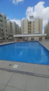 Apartamento com 2 Quartos à venda, 48m² no Passaré, Fortaleza