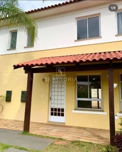 Sobrado com 2 Quartos à venda, 69m² no Jardim Interlagos, Hortolândia