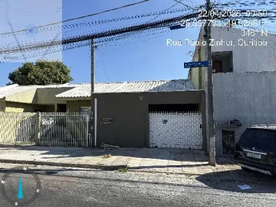 Casa com 2 Quartos à venda, 40m² no Tatuquara, Curitiba