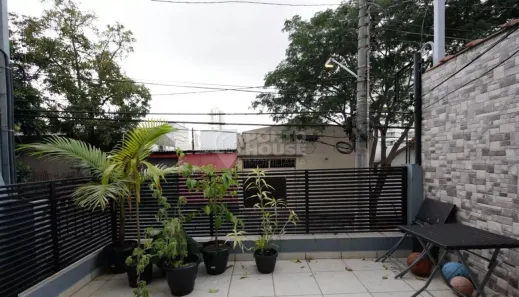 Sobrado com 3 Quartos à venda, 165m² no Chácara Inglesa, São Paulo