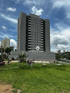 Apartamento com 2 Quartos à venda, 55m² no Monte Castelo, São José dos Campos