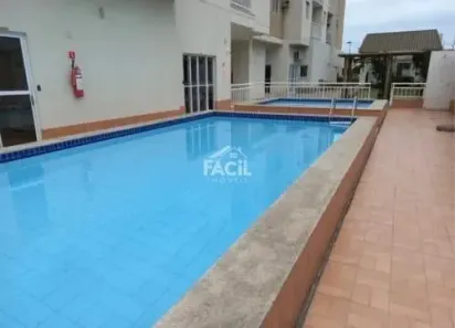 Apartamento com 3 Quartos à venda, 64m² no Residencial Coqueiral, Vila Velha