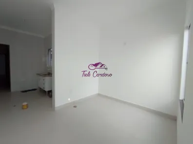 Casa com 2 Quartos para alugar, 100m² no Jardim Residencial Nova Veneza, Indaiatuba