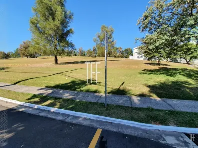 Lote/Terreno para venda ou aluguel, 1018m² no Loteamento Alphaville Campinas, Campinas