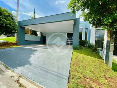 Casa de Condomínio com 3 Quartos à venda, 166m² no Residencial Vila Victoria, Itupeva