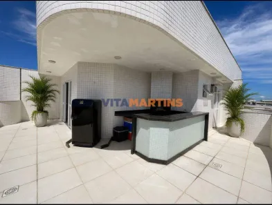 Cobertura com 3 Quartos à venda, 156m² no Passagem, Cabo Frio