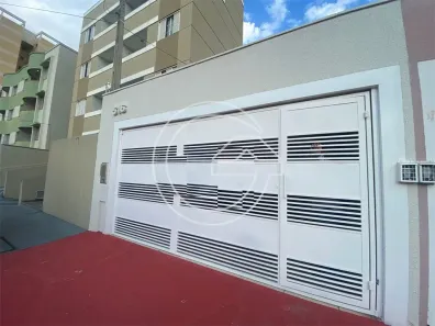 Casa com 3 Quartos à venda, 110m² no Centro, Marília