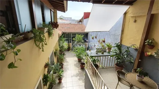 Casa com 4 Quartos à venda, 240m² no Vila Romero, São Paulo